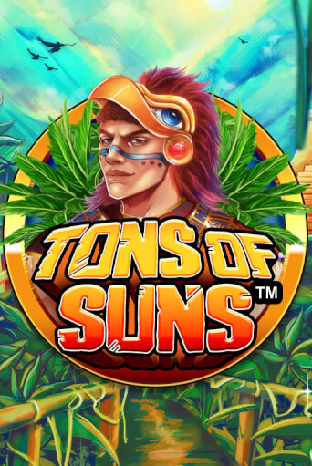 Бесплатная версия игры Tons of Suns | Champion Slots KZ 