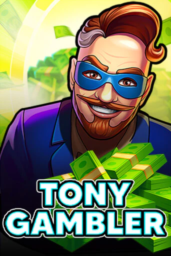 Бесплатная версия игры Tony Gambler | Champion Slots KZ 