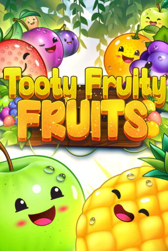 Бесплатная версия игры Tooty Fruity Fruits | Champion Slots KZ 