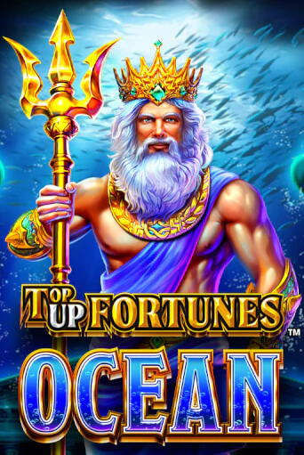 Бесплатная версия игры Top Up Fortunes Ocean | Champion Slots KZ 