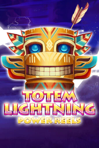 Бесплатная версия игры Totem Lightning Power Reels | Champion Slots KZ 