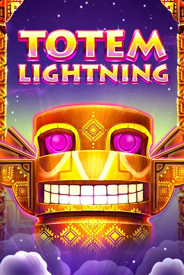 Бесплатная версия игры Totem Lightning | Champion Slots KZ 