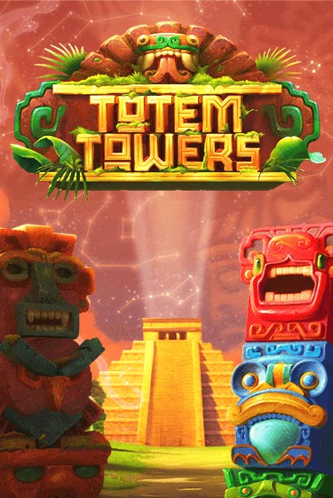 Бесплатная версия игры Totem Towers | Champion Slots KZ 