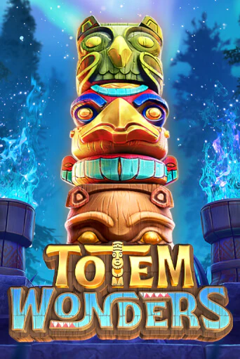 Бесплатная версия игры Totem Wonders | Champion Slots KZ 