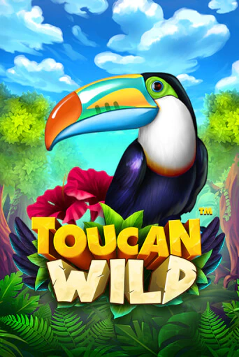 Бесплатная версия игры Toucan Wild | Champion Slots KZ 