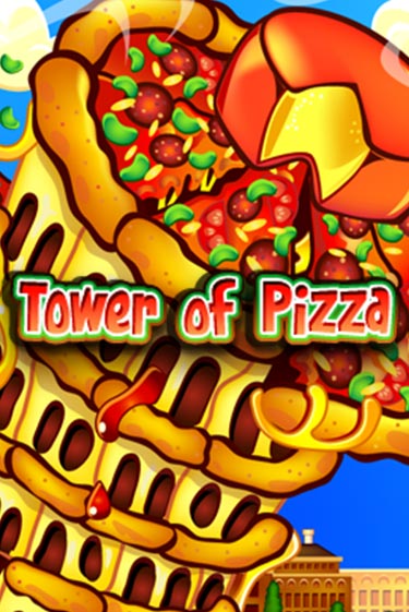 Бесплатная версия игры Tower Of Pizza | Champion Slots KZ 