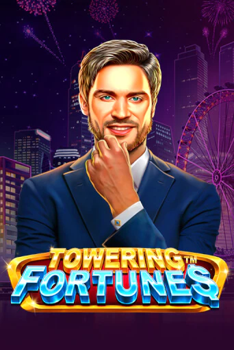 Бесплатная версия игры Towering Fortunes | Champion Slots KZ 