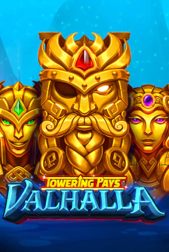 Бесплатная версия игры Towering Pays Valhalla | Champion Slots KZ 