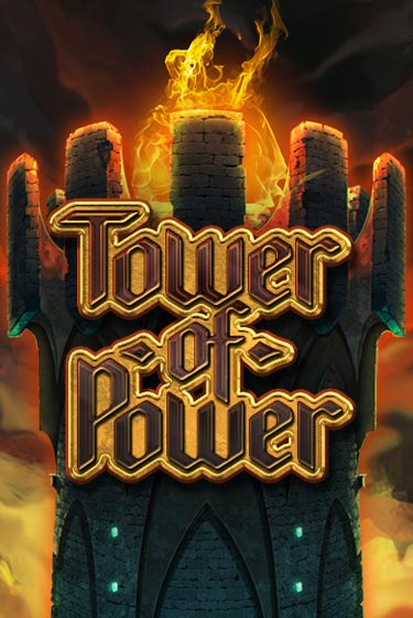 Бесплатная версия игры Tower of Power | Champion Slots KZ 