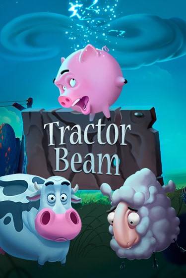 Бесплатная версия игры Tractor Beam | Champion Slots KZ 