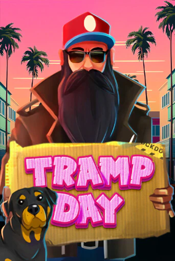 Бесплатная версия игры Tramp Day | Champion Slots KZ 