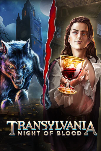 Бесплатная версия игры Transylvania: Night of Blood | Champion Slots KZ 