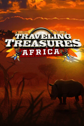 Бесплатная версия игры Traveling Treasures Africa | Champion Slots KZ 