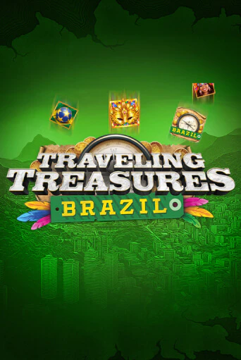 Бесплатная версия игры Traveling Treasures Brazil | Champion Slots KZ 