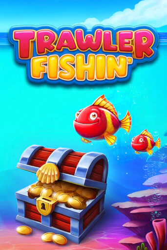 Бесплатная версия игры Trawler Fishin | Champion Slots KZ 