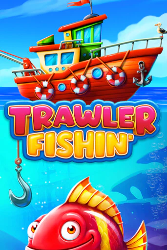 Бесплатная версия игры Trawler Fishin' | Champion Slots KZ 