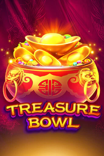 Бесплатная версия игры Treasure Bowl | Champion Slots KZ 