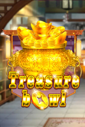 Бесплатная версия игры Treasure Bowl | Champion Slots KZ 