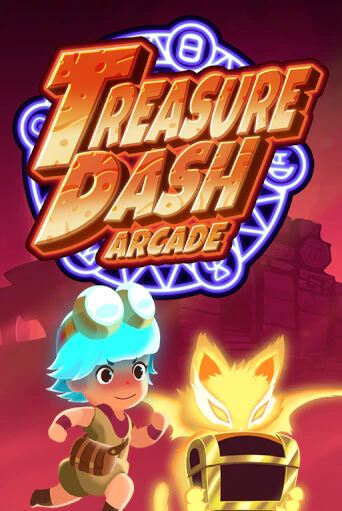 Бесплатная версия игры Treasure Dash | Champion Slots KZ 