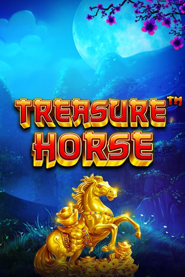 Бесплатная версия игры Treasure Horse | Champion Slots KZ 