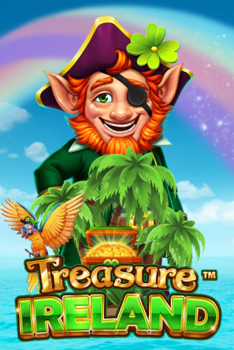 Бесплатная версия игры Treasure Ireland | Champion Slots KZ 