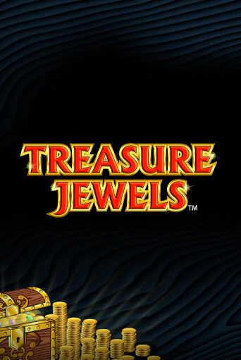 Бесплатная версия игры Treasure Jewels | Champion Slots KZ 