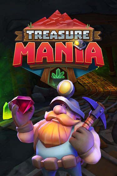 Бесплатная версия игры Treasure Mania | Champion Slots KZ 