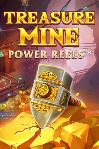 Бесплатная версия игры Treasure Mine Power Reels | Champion Slots KZ 