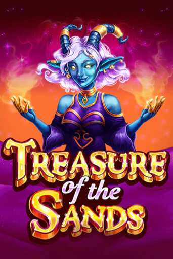 Бесплатная версия игры Treasure of the Sands | Champion Slots KZ 