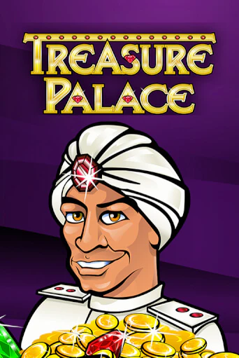 Бесплатная версия игры Treasure Palace | Champion Slots KZ 