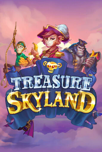 Бесплатная версия игры Treasure Skyland | Champion Slots KZ 