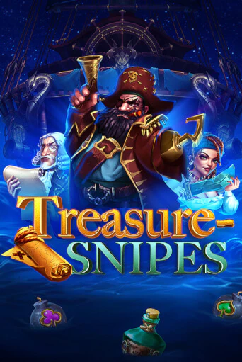 Бесплатная версия игры Treasure-snipes | Champion Slots KZ 