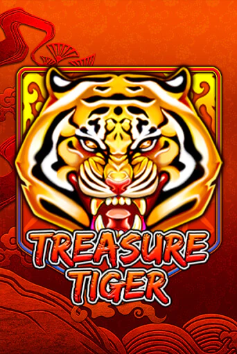 Бесплатная версия игры Treasure Tiger | Champion Slots KZ 