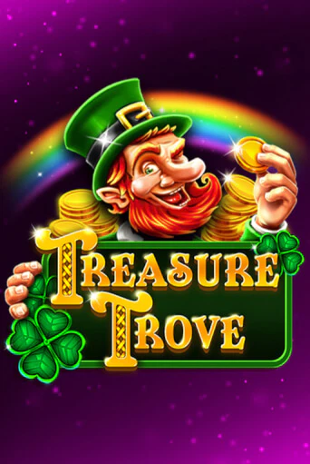 Бесплатная версия игры Treasure Trove | Champion Slots KZ 