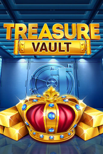 Бесплатная версия игры Treasure Vault | Champion Slots KZ 