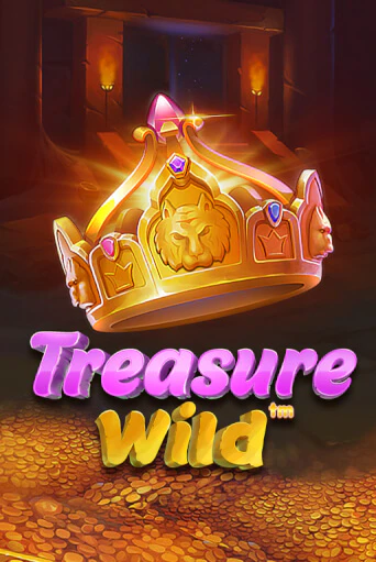 Бесплатная версия игры Treasure Wild | Champion Slots KZ 