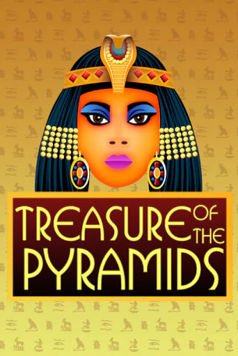 Бесплатная версия игры Treasure of the Pyramids | Champion Slots KZ 