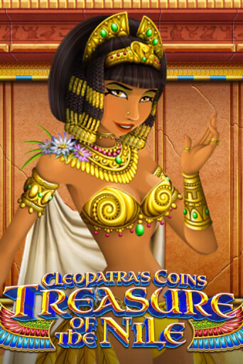 Бесплатная версия игры Treasure of the Nile | Champion Slots KZ 