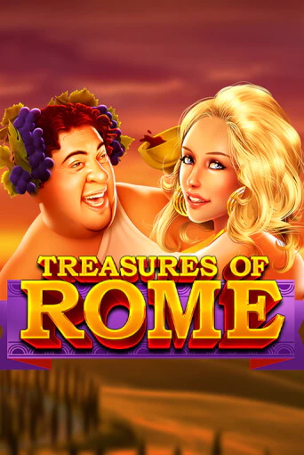 Бесплатная версия игры Treasures of Rome | Champion Slots KZ 