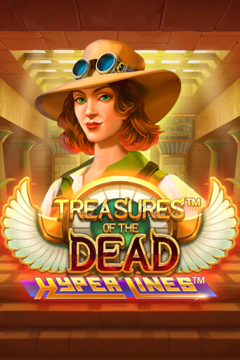 Бесплатная версия игры Treasures of the Dead | Champion Slots KZ 