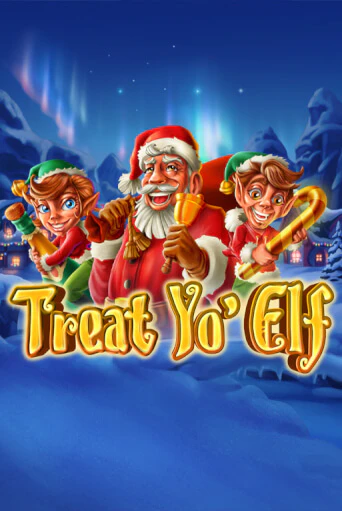 Бесплатная версия игры Treat Yo’ Elf | Champion Slots KZ 