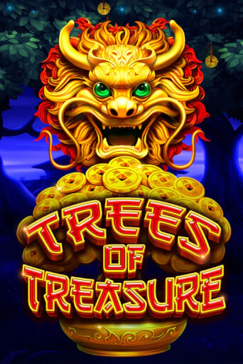 Бесплатная версия игры Trees of Treasure | Champion Slots KZ 