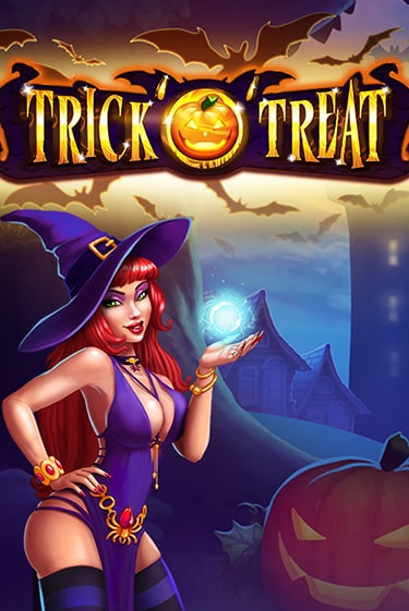 Бесплатная версия игры Trick O Treat | Champion Slots KZ 