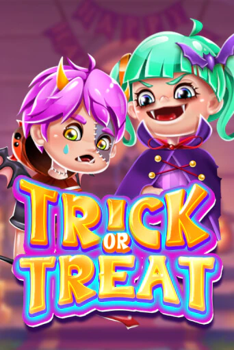 Бесплатная версия игры Trick Or Treat | Champion Slots KZ 