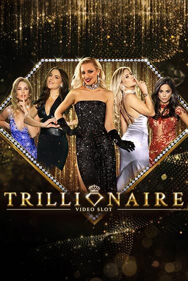 Бесплатная версия игры Trillionaire | Champion Slots KZ 