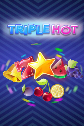 Бесплатная версия игры Triple Hot | Champion Slots KZ 