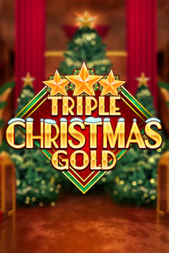 Бесплатная версия игры Triple Christmas Gold | Champion Slots KZ 