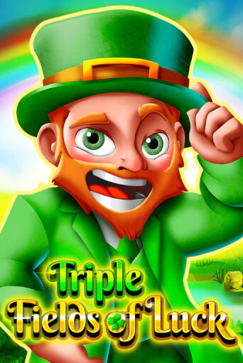 Бесплатная версия игры Triple Fields of Luck | Champion Slots KZ 