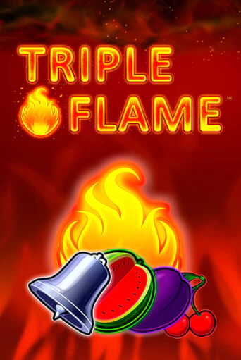 Бесплатная версия игры Triple Flame | Champion Slots KZ 