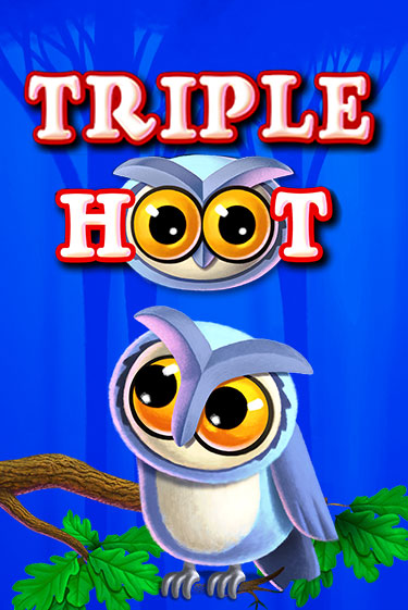 Бесплатная версия игры Triple Hoot | Champion Slots KZ 